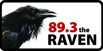 The Raven Radio Logo - Windspeaker Media