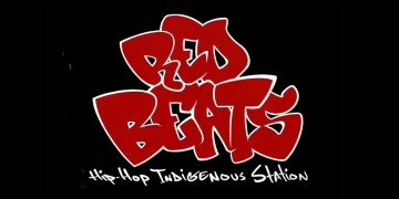 Logo of the Red Beats