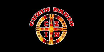 CUZIN Radio logo