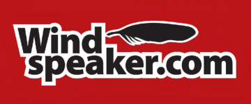 Windspeaker.com logo